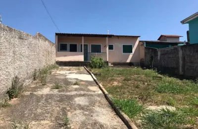Casa para venda em campinas, jardim liliza, 1 dormitório, 1 banheiro, 2 vagas