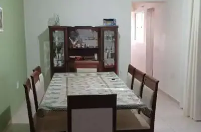Casa para venda em campinas, conjunto habitacional vida nova, 3 dormitórios, 1 suíte, 2 vagas