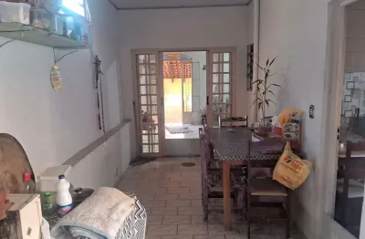 Casa à venda no Jardim Cristina, Campinas 