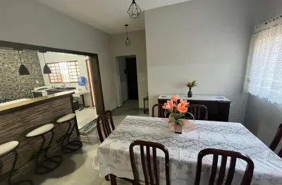 Casa para venda em campinas, jardim aeroporto de viracopos, 2 dormitórios, 1 suíte, 2 banheiros, 3 vagas