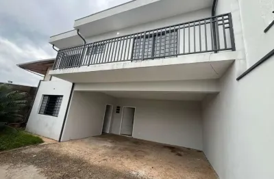 Casa para venda em campinas, loteamento parque são martinho, 3 dormitórios, 1 suíte, 1 banheiro, 4 vagas