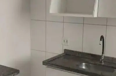 Apartamento para venda em campinas, jardim marcia, 2 dormitórios, 1 banheiro, 1 vaga