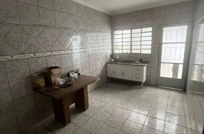 Casa para venda em campinas, residencial sao jose, 2 dormitórios, 1 banheiro, 2 vagas