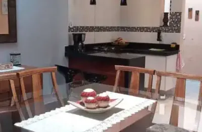Casa para venda em campinas, jardim campos elíseos, 3 dormitórios, 1 suíte, 1 banheiro, 3 vagas