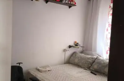 Casa para venda em campinas, loteamento residencial porto seguro, 2 dormitórios, 1 banheiro, 2 vagas