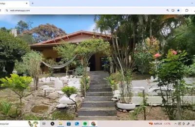 Sítio para venda em piedade, liberdade, 6 dormitórios, 1 suíte, 2 banheiros, 6 vagas