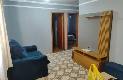 Apartamento para venda em campinas, dic vi (conjunto habitacional santo dias silva), 2 dormitórios, 1 banheiro, 1 vaga