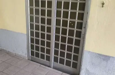 Casa para venda em campinas, parque universitario de viracopos, 2 dormitórios, 1 banheiro, 1 vaga