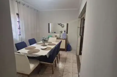 Sobrado para Venda em Campinas, Residencial Sao Jose, 3 dormitórios, 1 suíte, 1 banheiro, 2 vagas