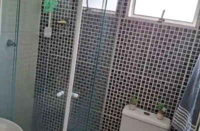 Apartamento para Venda em Campinas, Cidade Satélite Íris, 2 dormitórios, 1 banheiro, 1 vaga