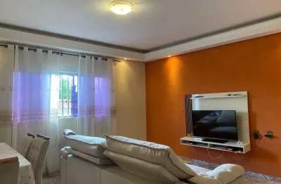 Casa para Venda em Campinas, Jardim Melina I, 2 dormitórios, 1 banheiro, 2 vagas