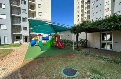 Apartamento para Venda em Campinas, Vila Mimosa, 2 dormitórios, 1 banheiro, 1 vaga