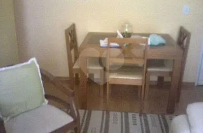 Apartamento com 2 quartos à venda na Rua Vinte e Cinco de Janeiro, Bom Retiro, São Paulo