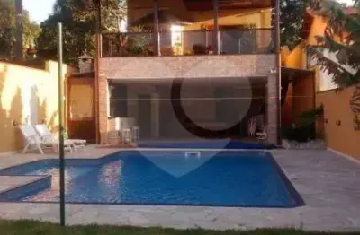 Condomínio com 3 quartos à venda em jardim colibri - sp