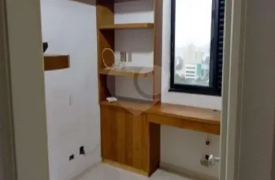 Apartamento com 3 quartos à venda no Morumbi, São Paulo 