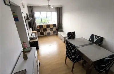 Apartamento com 2 quartos à venda em pirajussara - sp