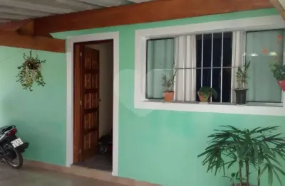 Casa com 2 quartos à venda em jardim são judas tadeu - sp