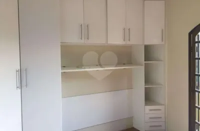 Sobrado com 4 quartos à venda em parque monte alegre - sp