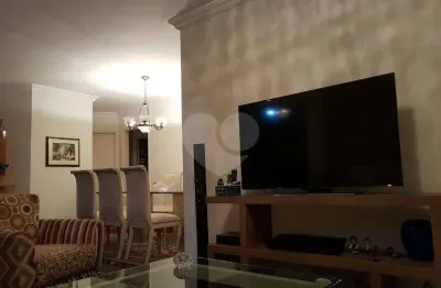 Apartamento com 3 quartos à venda em vila andrade - sp