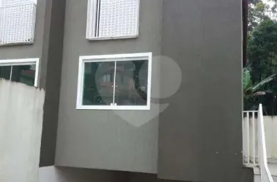 Sobrado com 3 quartos à venda em parque monte alegre - sp