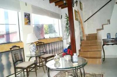 Sobrado com 6 quartos à venda em jardim catanduva - sp