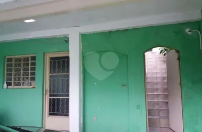 Casa com 3 quartos à venda na Estrada dos Mirandas, Morumbi, São Paulo