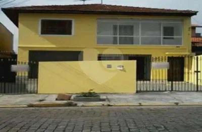 Casa com 4 quartos à venda na Rua Manuel Jacinto, Morumbi, São Paulo