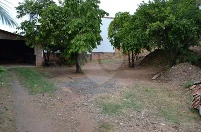 Terreno à venda na Otávio Correia Marinho, Castelo, Amparo