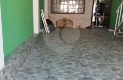 Sobrado com 2 quartos à venda em cidade intercap - sp