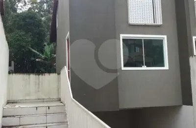 Sobrado com 3 quartos à venda em parque monte alegre - sp