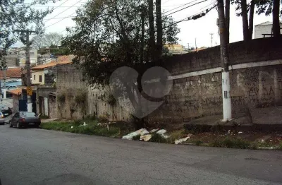 Terreno à venda no Campo Limpo, São Paulo 