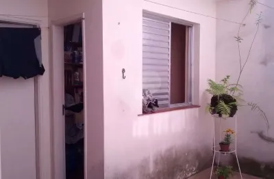 Casa com 3 quartos à venda na Doutor Nelson De Souza Campos, Campo Limpo, São Paulo