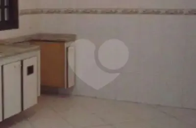 Casa com 3 quartos à venda na João Duarte, Jardim Wanda, Taboão da Serra