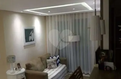 Apartamento com 2 quartos à venda na Rua João Simões de Souza, Campo Limpo, São Paulo