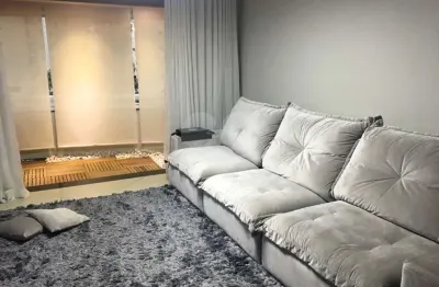 Apartamento com 3 quartos à venda em chácara agrindus - sp