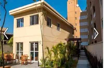 Apartamento com 3 quartos à venda em jardim torino - sp