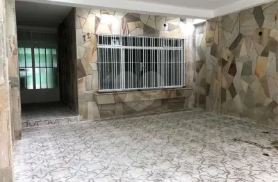 Casa com 3 quartos à venda na Rua Tenente João Salustiano Lira, Vila Leopoldina, São Paulo