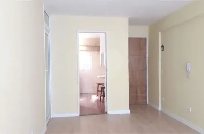 Apartamento com 1 quartos à venda em consolação - sp