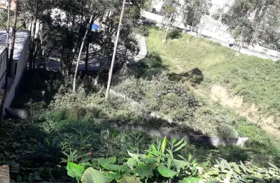 Terreno à venda na Rua Francisco Pessoa, Jardim Sul, São Paulo