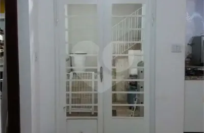 Sobrado com 3 quartos à venda em parque maria domitila - sp