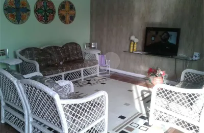 Cobertura com 3 quartos à venda em loteamento joão batista julião - sp