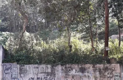 Terreno à venda na Rua Francisco Pessoa, Jardim Sul, São Paulo