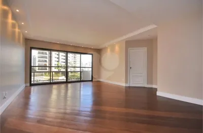 Apartamento com 4 quartos à venda em vila suzana - sp