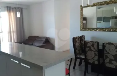 Apartamento com 3 quartos à venda em chácara agrindus - sp
