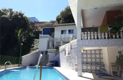 Casa térrea com 4 quartos à venda em jardim santa isabel - sp