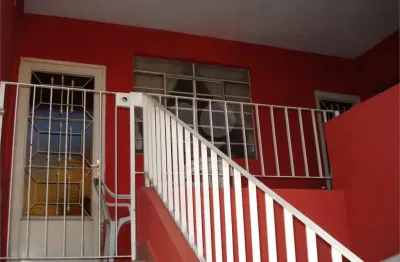 Casa com 4 quartos à venda na Rafael Portante, Campo Limpo, São Paulo