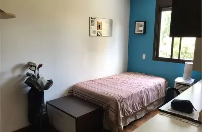 Apartamento com 4 quartos à venda em paraisópolis - sp