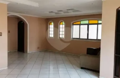 Casa com 5 quartos à venda no Campo Limpo, São Paulo 