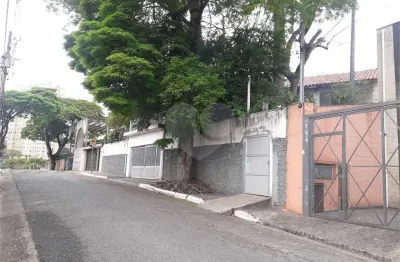 Casa com 3 quartos à venda na Rua Doutor Marinho de Andrade, Morumbi, São Paulo