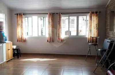 Sobrado com 3 quartos à venda em jardim américa - sp